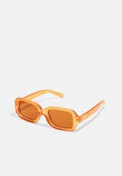 Coupon ⌛ Zign UNISEX - Lunettes De Soleil - Orange 👏