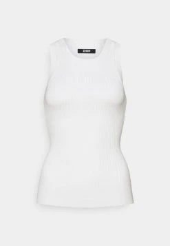Sortie ✔️ Zign Débardeur - White ✔️ -Pas Cher Zign Boutique f19d465262c444259089e27adca39cd8