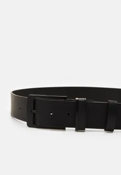 Meilleure affaire 🛒 Zign Ceinture - Black 😀 -Pas Cher Zign Boutique f1a56da92ef34a899cb9a2cad73fd918