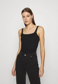 De gros 🎁 Zign Débardeur - Black ⌛