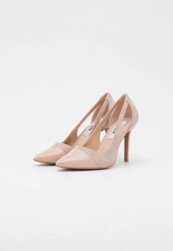 Top 10 ✔️ Zign LEATHER - Escarpins à Talons Hauts - Light Pink 🔥 -Pas Cher Zign Boutique f215071ce85f49a2aca9e1d3910e6f6a