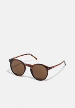 Le moins cher ⌛ Zign UNISEX - Lunettes De Soleil - Brown 🛒