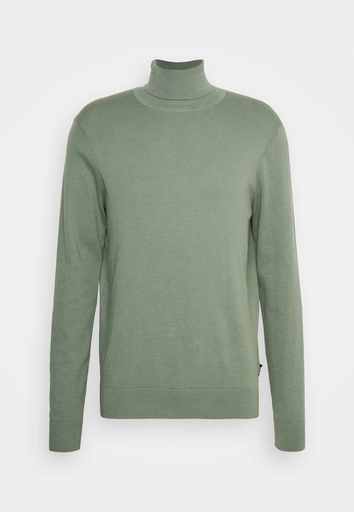 Meilleure affaire ✨ Zign Pullover - Green ❤️ 5 Meilleure affaire ✨ Zign Pullover - Green ❤️ – Image 5