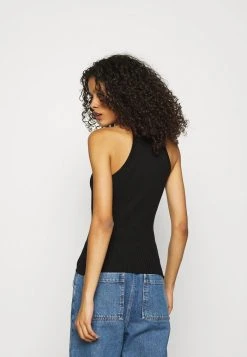 Sortie ⭐ Zign Débardeur - Black 🎉 -Pas Cher Zign Boutique f3990a91348641d2a004038a5fdba3ef