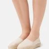 Promo ✨ Zign Espadrilles - Beige ✔️