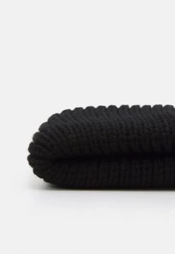 Acheter 🌟 Zign UNISEX - Bonnet - Black 🥰 -Pas Cher Zign Boutique f3f0413550df4a73be2c126b361f640c