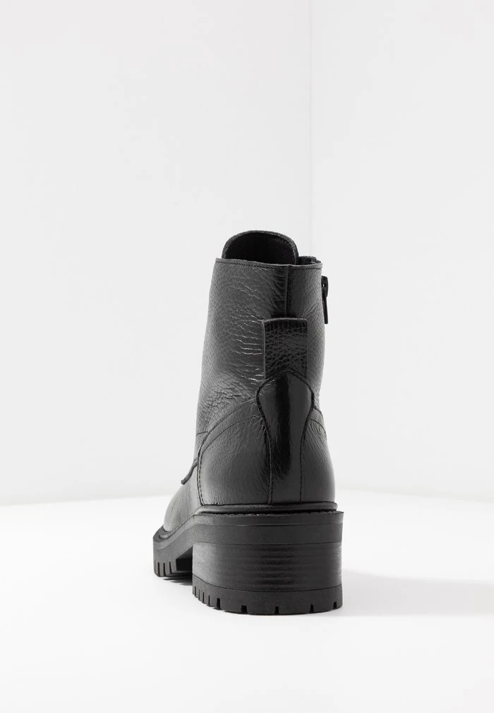 Vente flash 🎁 Zign Santiags - Black 😀 6 Vente flash 🎁 Zign Santiags - Black 😀 – Image 6