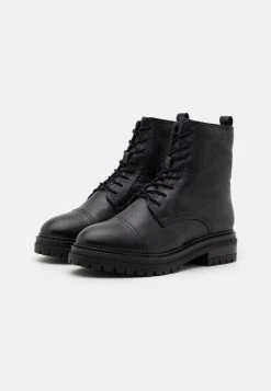 De gros 👏 Zign Bottes De Neige - Black 😍 -Pas Cher Zign Boutique f452718c54154fd39707c0978b2140a0