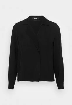 Acheter 💯 Zign Blouse - Black ✔️ -Pas Cher Zign Boutique f4e74ab2837b4ffaa31d1d0f559bf079