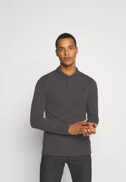 Acheter 💯 Zign Polo - Dark Grey 🌟