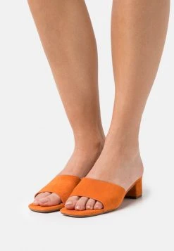 Meilleure vente 🔔 Zign Mules - Orange 🧨
