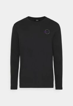 Bon marché 🧨 Zign T-shirt à Manches Longues - Black 🔥 -Pas Cher Zign Boutique f6c78ec04c2e450089176447ddbaafe2