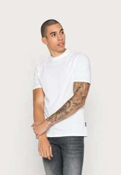 Grosses soldes 🎉 2 PACK ZIGN UNISEX - T-shirt Basique - White/black 💯 9 Grosses soldes 🎉 2 PACK ZIGN UNISEX - T-shirt Basique - White/black 💯 -Pas Cher Zign Boutique f6f765c377744eb9bb2754131107ad4a