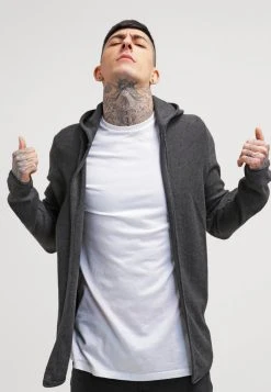 Les meilleures critiques de 🌟 Zign Gilet - Mottled Dark Grey ✔️