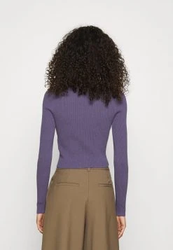 Acheter 🛒 Zign Gilet - Lilac ✔️ -Pas Cher Zign Boutique f73ef1b3e9934150b5d4b8bd94e07bff