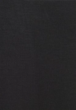 Grosses soldes ✨ Zign Mini Princess Seams Skirt High Waisted With Slit - Jupe Crayon - Black 🔥 -Pas Cher Zign Boutique f75c6c326eda49618f5a6e9a270eac10