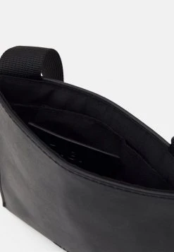 Offres 😍 Zign UNISEX - Sac Bandoulière - Black ⌛ -Pas Cher Zign Boutique f766f446de854a7f8fdb087c11021b82