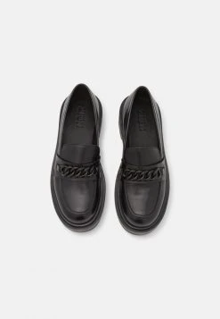 Coupon 🛒 Zign LEATHER - Mocassins - Black 🔔 -Pas Cher Zign Boutique f79acd17a8234e4c9abb55df9b2fcc24