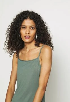 Budget 🤩 Zign Robe En Jersey - Green 🎉 -Pas Cher Zign Boutique f88534c81a224f0688e7f2f72af9a70d