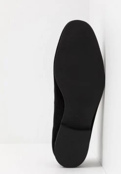 Acheter 🤩 Zign LEATHER - Mocassins - Black ⭐ -Pas Cher Zign Boutique f8fb8721401f4b60a5137103579715a9