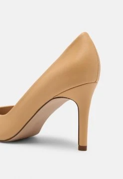 Grosses soldes 😍 Zign Escarpins - Ochre ✨ -Pas Cher Zign Boutique f9868c3a115e4590ae0d09708380e378