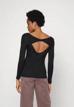 Les meilleures critiques de ⭐ REDEZIGN - T-shirt à Manches Longues - Black 🥰 -Pas Cher Zign Boutique f9d1a998e7954c3d88734028dbfe3508