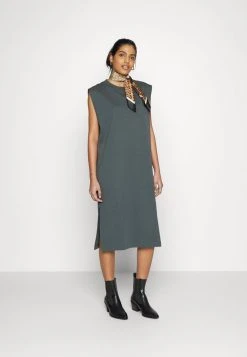 Top 10 ✔️ REDEZIGN - Robe De Jour - Grey ⌛ -Pas Cher Zign Boutique fa860e06d8f74e218a56d0a8ce4e3408