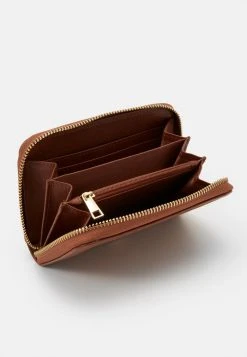 Top 10 🎁 Zign LEATHER - Portefeuille - Cognac 🎉 -Pas Cher Zign Boutique fb1f64087f224e299b98aec5cfdc3d1a