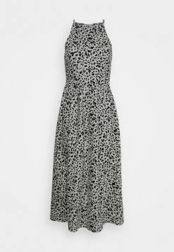 Les meilleures critiques de 🔔 REDEZIGN - Robe Longue - Light Green/black 👏 -Pas Cher Zign Boutique fb5480c54d0f491aa2556955c23ebd2e