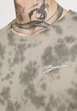 Remise ✔️ Zign UNISEX - T-shirt à Manches Longues - Olive ⭐ -Pas Cher Zign Boutique fb8b37e0aad74e4893996355e891696e