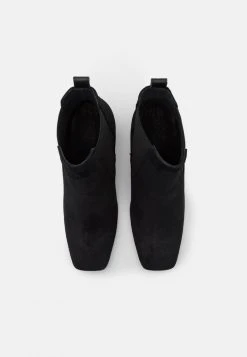 Meilleur prix ✨ Zign Bottines - Black 🔥 -Pas Cher Zign Boutique fbd3b63ebae74c1c85e022ba962b261b