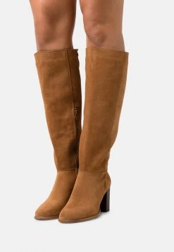 Top 10 ❤️ Zign Bottes - Cognac 💯