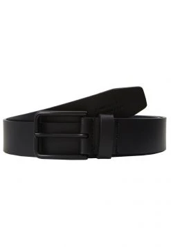 Acheter 🧨 Zign UNISEX LEATHER - Ceinture - Black 🔔 -Pas Cher Zign Boutique fc631be61af54e2cbefff8b484d99c17
