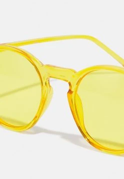 Vente flash 🎉 Zign UNISEX - Lunettes De Soleil - Yellow 🤩 -Pas Cher Zign Boutique fc72ff871e414065abfdc21c31833bc5