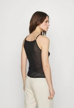 Meilleure affaire ✔️ Zign Débardeur - Black ⌛ -Pas Cher Zign Boutique fc8b07b1cdd3460497beb00f04d6f99f