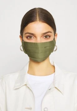 Promo ✔️ Zign 3 PACK - Masque En Tissu - Dark Green/black/khaki 😉