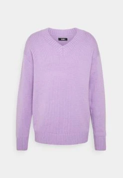 De gros 🔔 Zign UNISEX - Pullover - Lilac ⭐