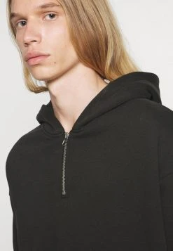 Top 10 ✨ Zign Sweatshirt - Black 💯 -Pas Cher Zign Boutique fdbf862213b24f97ba2276e9bc07014b