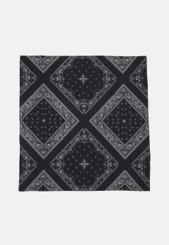 Le moins cher ⌛ Zign BANDANA UNISEX 2 PACK - Foulard - Red/black 🔥 -Pas Cher Zign Boutique fe2fd1f7d469463c9ed01deb7d90f434