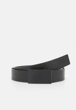 Budget 🤩 Zign Ceinture - Black ⌛