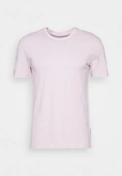 Offres ⌛ Zign UNISEX - T-shirt Basique - Purple 🎉 -Pas Cher Zign Boutique fe5231ac2ec54ebbb44e26bcd41f16b1