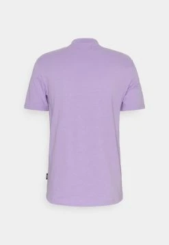 Vente flash 🎁 Zign UNISEX - T-shirt Basique - Lilac 👍 -Pas Cher Zign Boutique febc99dfa0824567a0a52e60e6882218
