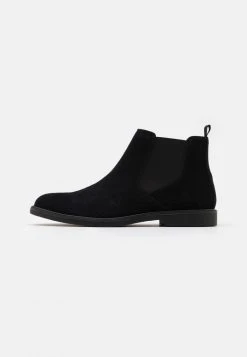 Grosses soldes ✨ Zign Bottines - Black 👏