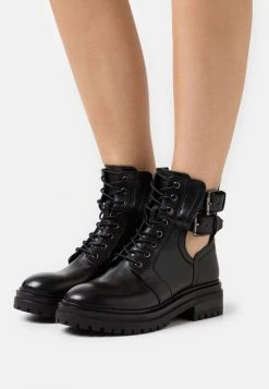 Acheter ⌛ Zign Santiags - Black 👍