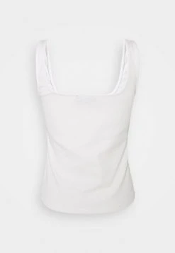 Meilleure affaire ✔️ Zign Débardeur - Offwhite 🔥 -Pas Cher Zign Boutique ff5e37e4102b46f0b096493e0e11a816